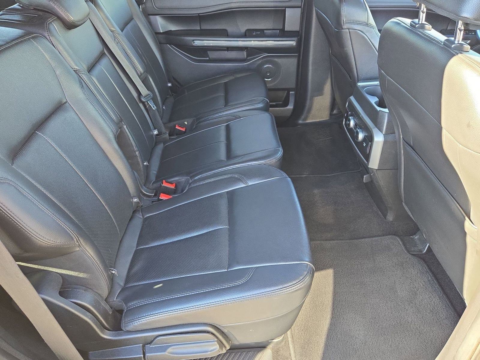 Used 2021 Ford Expedition XLT image 30