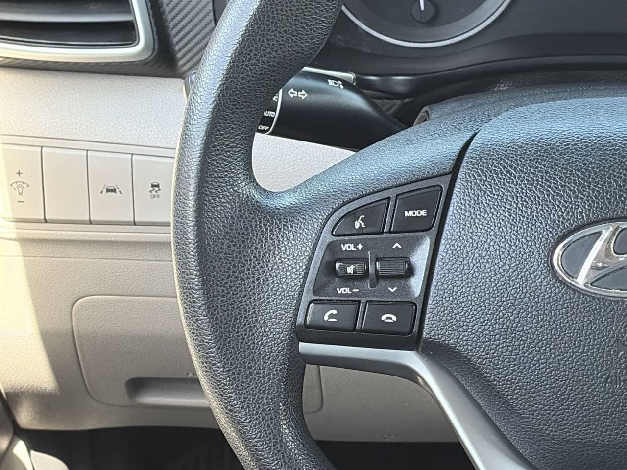 Used 2019 Hyundai Tucson SE FWD image 22