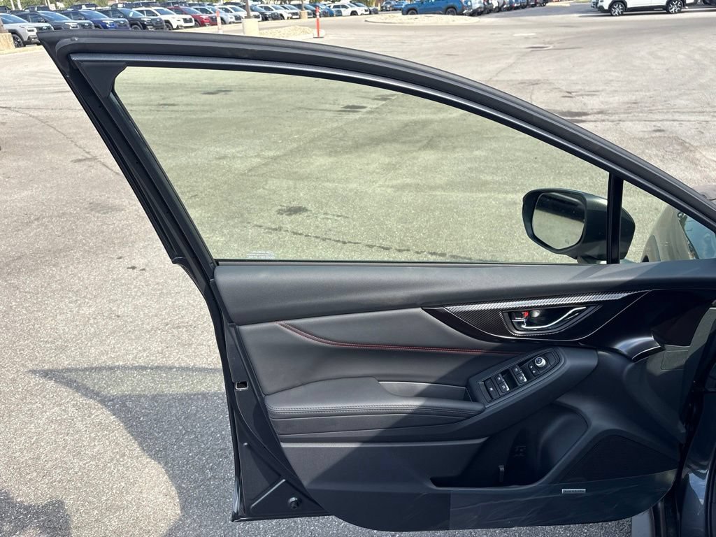 New 2026 Subaru WRX Premium AWD/4WD image 16