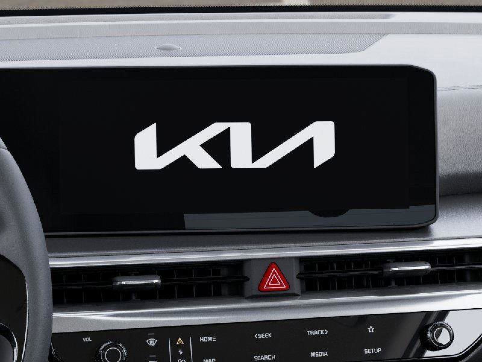 New 2026 Kia Sorento LX image 20