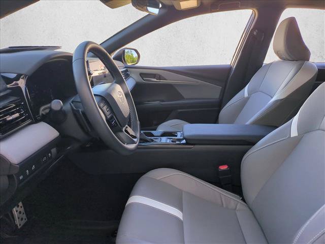 Certified 2026 Toyota Camry SE w/ Multimedia Upgrade Package FWD image 15
