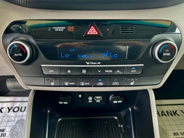 Used 2020 Hyundai Tucson Sport w/ Cargo Package image 14