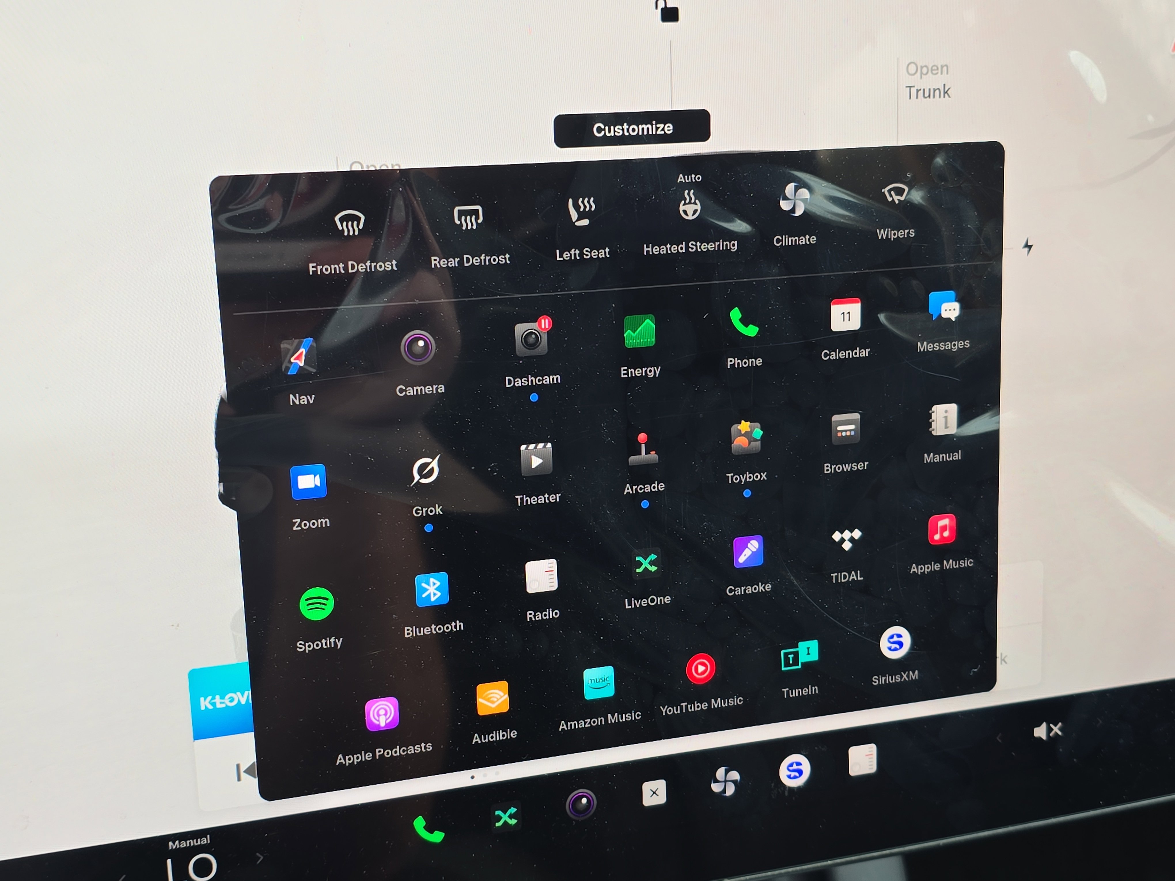 Used 2024 Tesla Model Y Long Range image 20