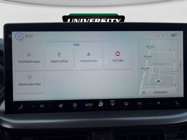 New 2026 Ford Escape Active w/ Active Premium Tech Pack AWD/4WD image 36