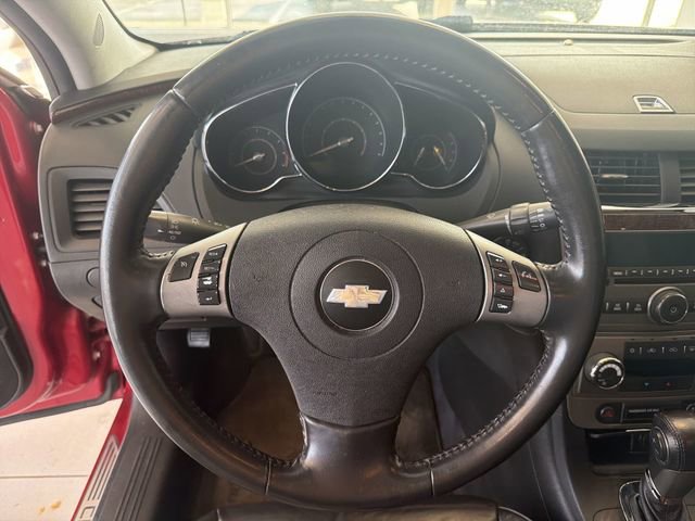 Used 2012 Chevrolet Malibu LTZ image 28