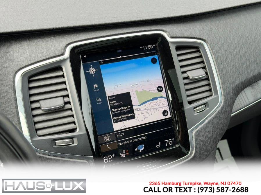 Used 2020 Volvo XC90 T6 Momentum image 39