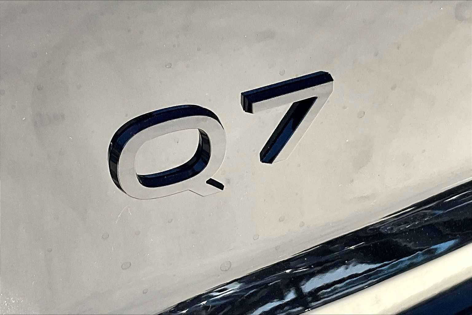 New 2025 Audi Q7 3.0T Premium Plus image 15