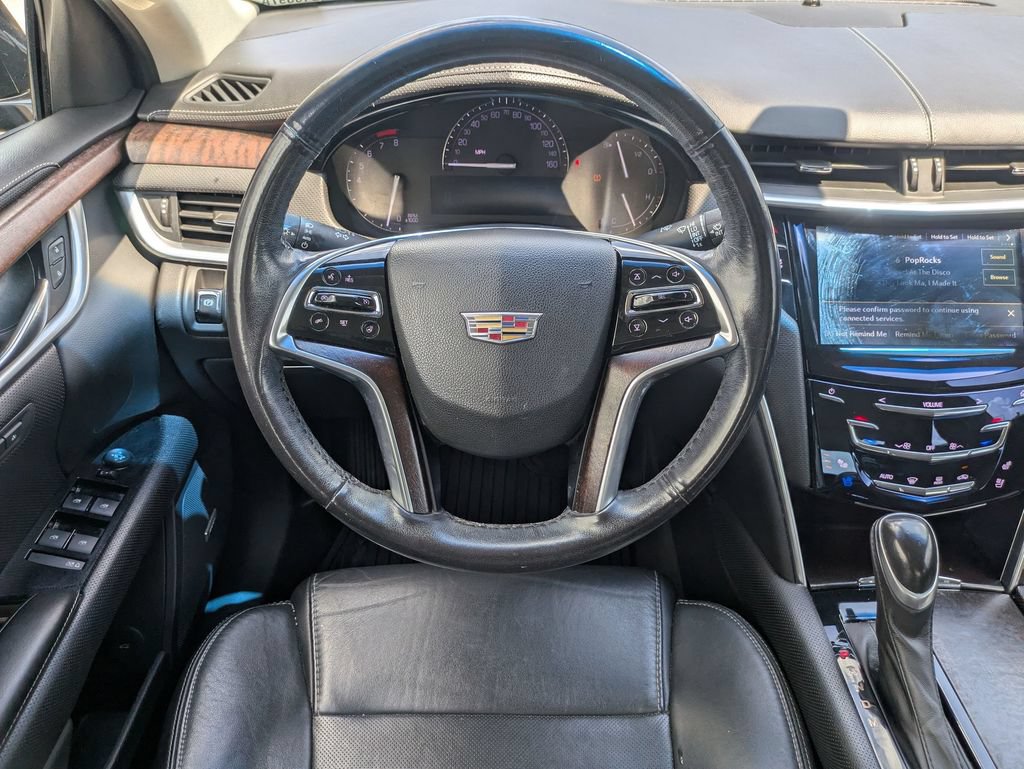 Used 2019 Cadillac XTS Luxury FWD image 25