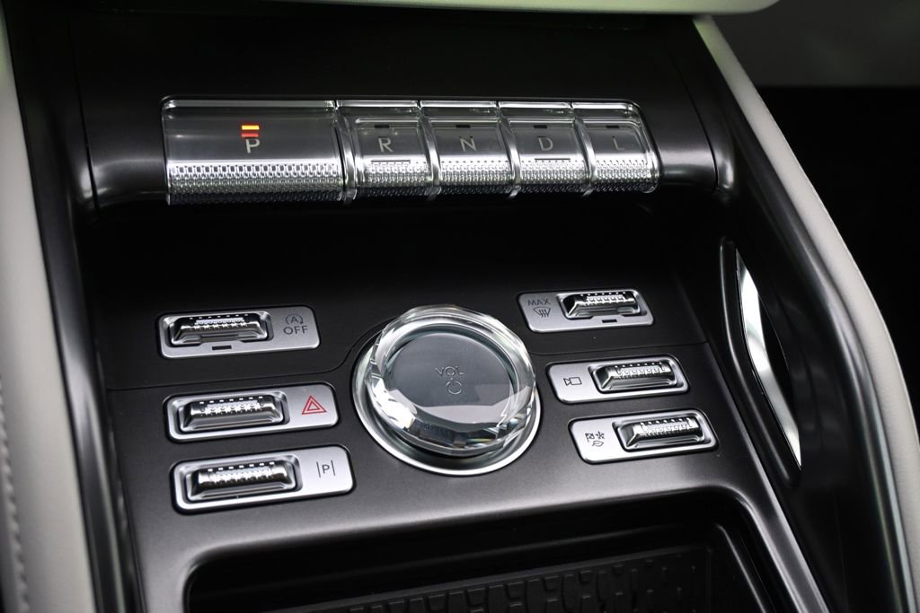 New 2026 Lincoln Nautilus Reserve image 28