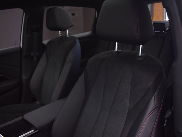 New 2025 Acura ADX A-Spec AWD/4WD image 17