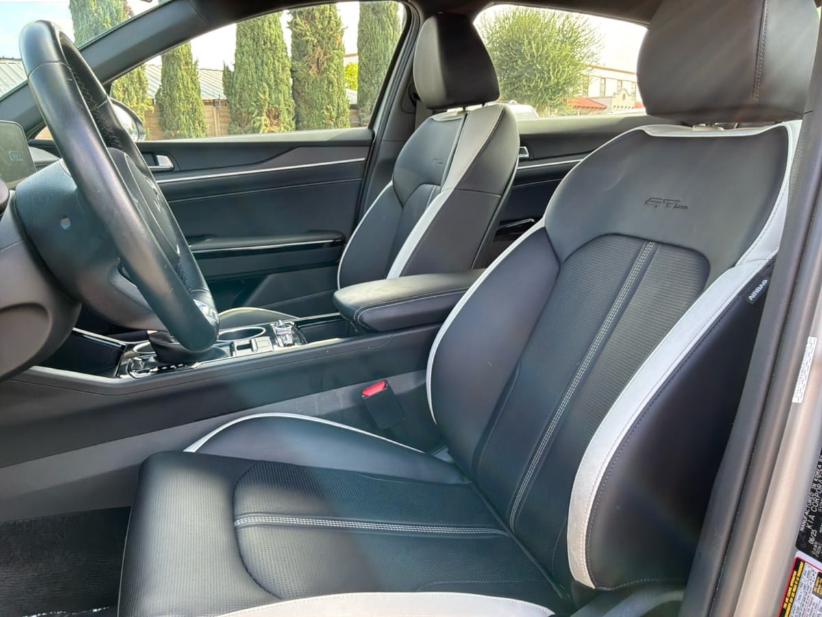 Used 2026 Kia K5 GT-Line FWD image 18