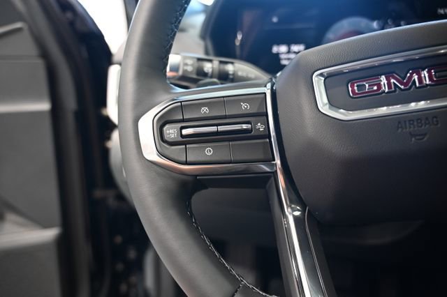 New 2026 GMC Terrain Elevation w/ Elevation Premium Package AWD/4WD image 21