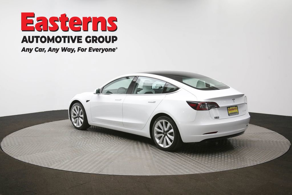 Used 2018 Tesla Model 3 Long Range image 61