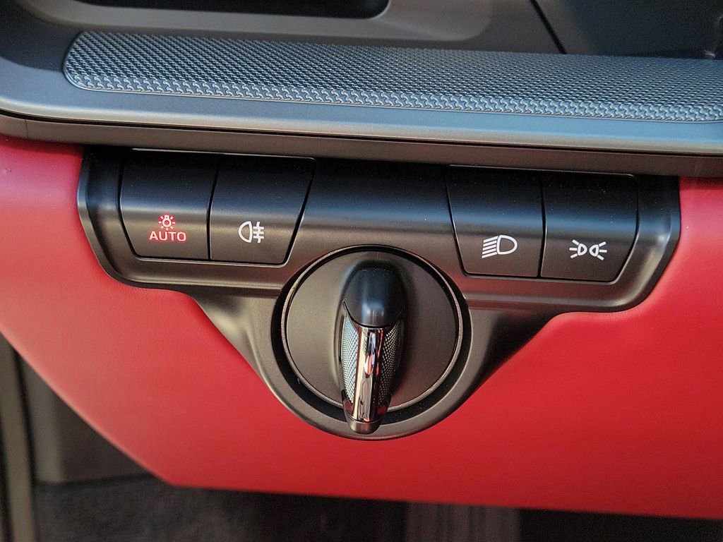 Certified 2024 Porsche 911 Carrera image 40