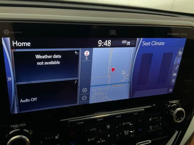 Used 2022 Toyota Highlander Platinum image 12