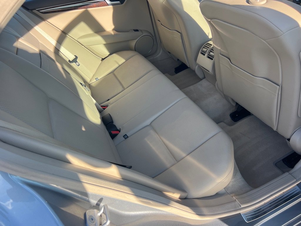 Used 2013 Mercedes-Benz C 300 C300 4MATIC image 10