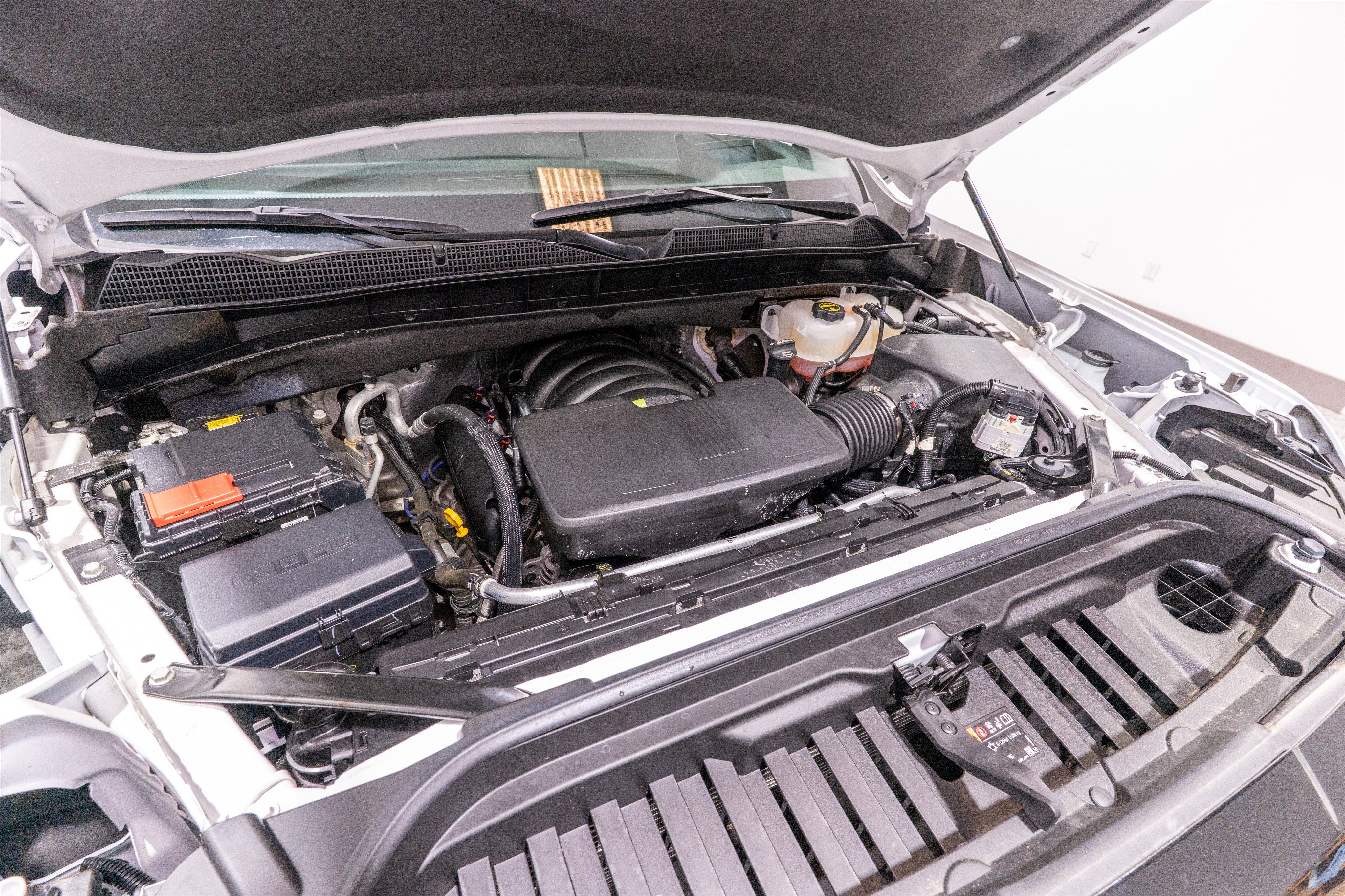 Used 2024 GMC Sierra 1500 AT4X AWD/4WD image 35