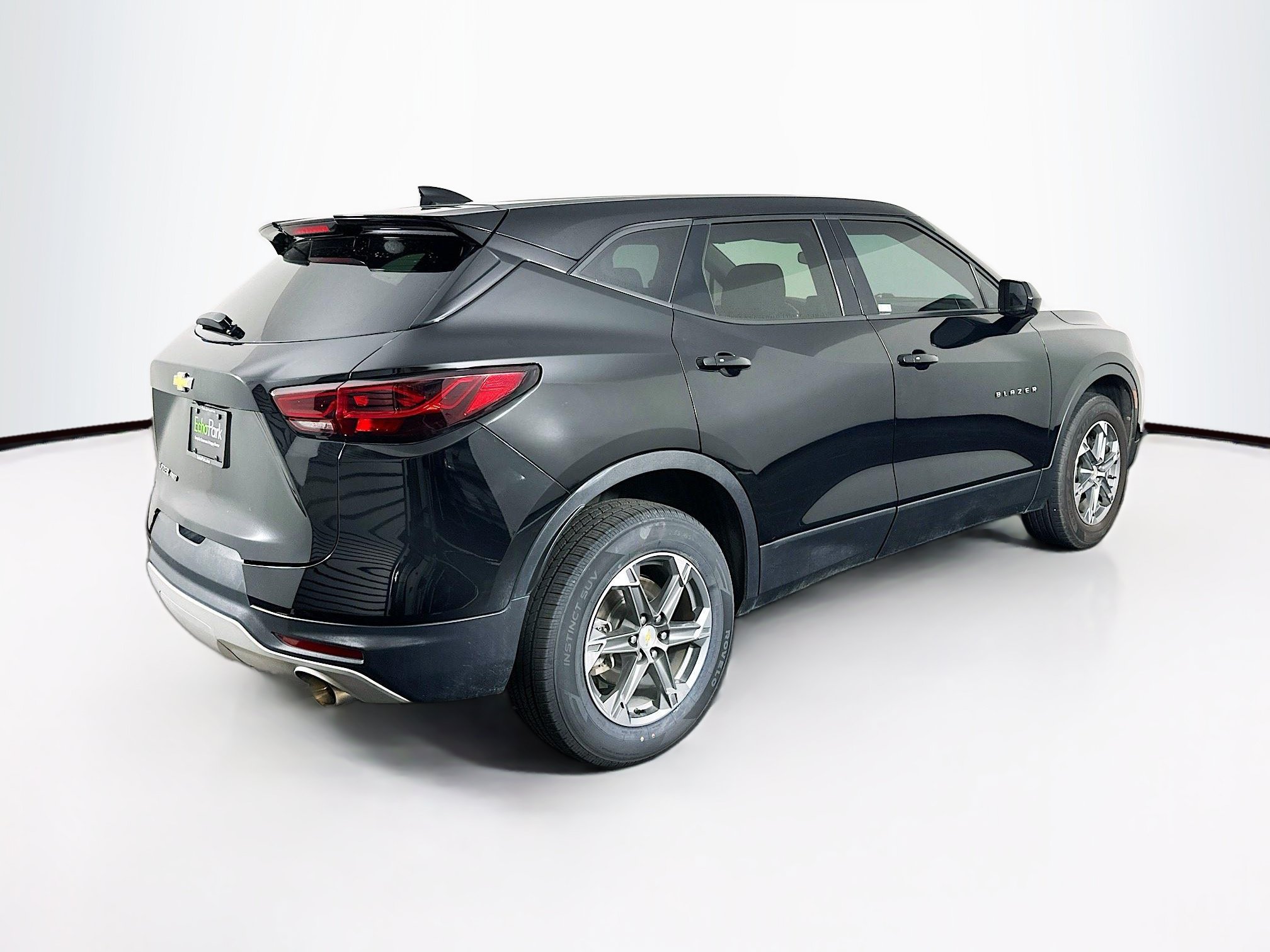 Used 2023 Chevrolet Blazer LT AWD/4WD image 9