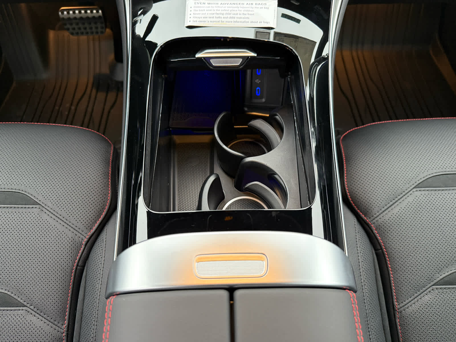 New 2026 Mercedes-Benz GLC 43 AMG AMG GLC 43 image 15