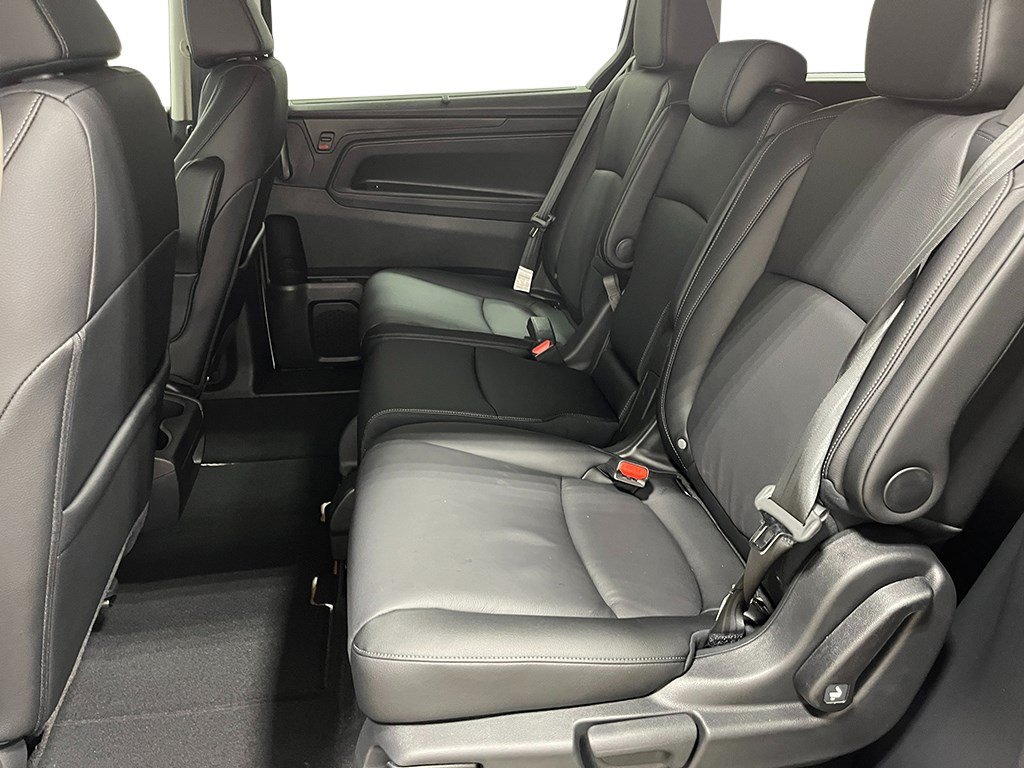 New 2027 Honda Odyssey EX-L image 22
