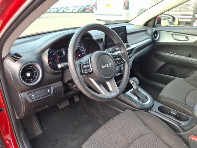 Used 2023 Kia Forte LXS image 20