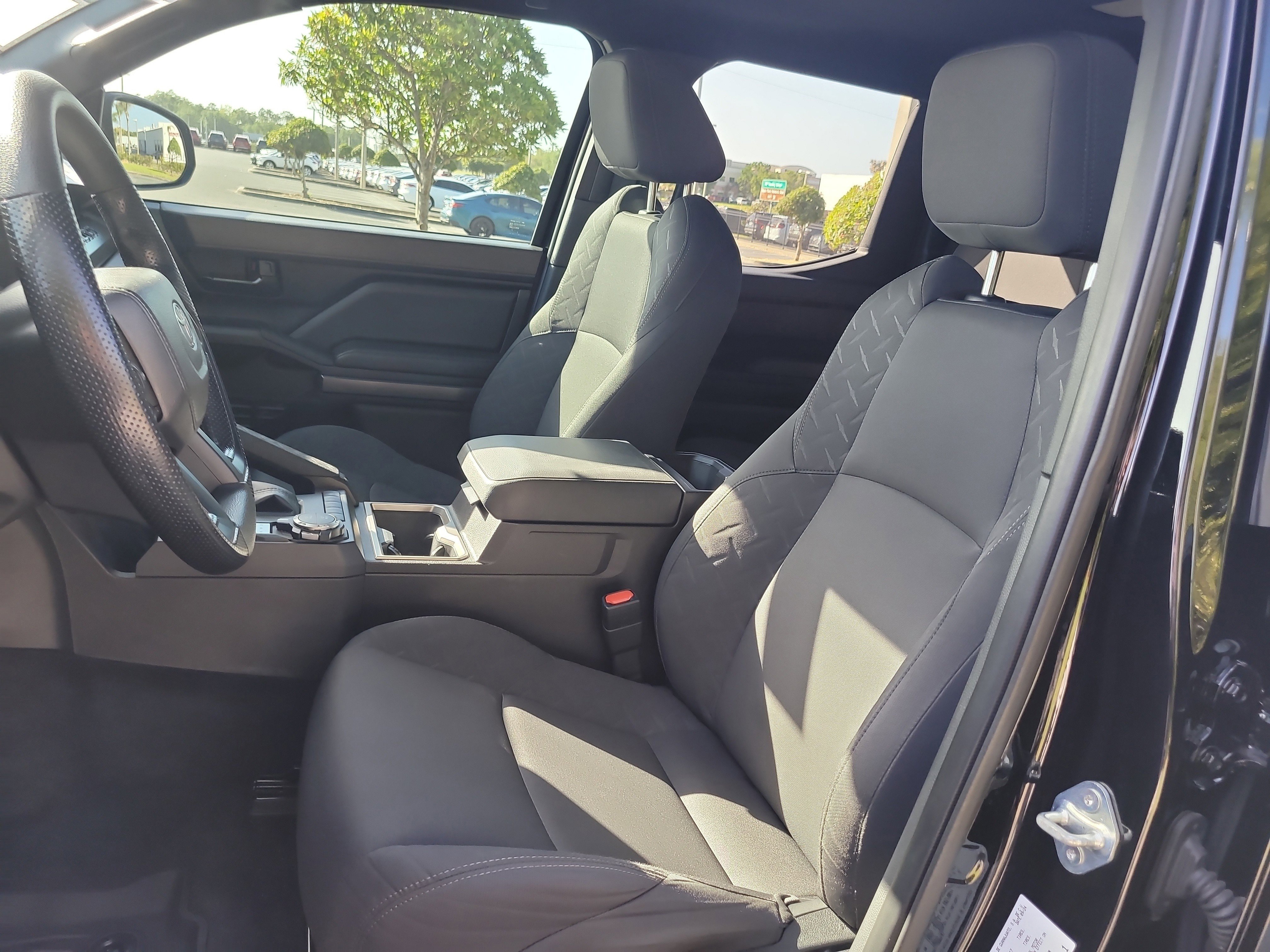 Certified 2024 Toyota Tacoma SR5 image 20