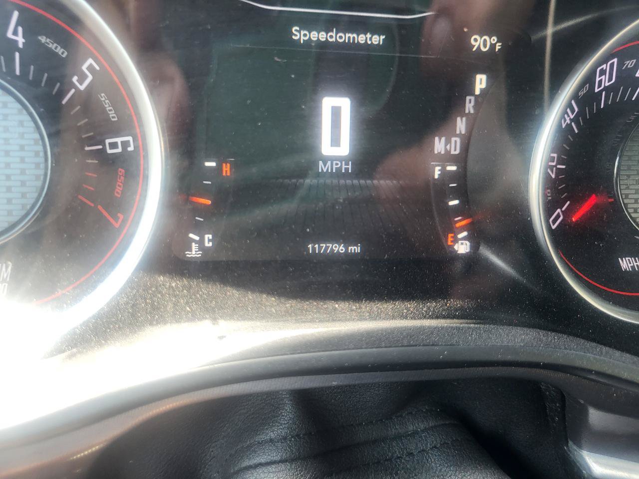 Used 2020 Dodge Challenger SXT RWD image 42
