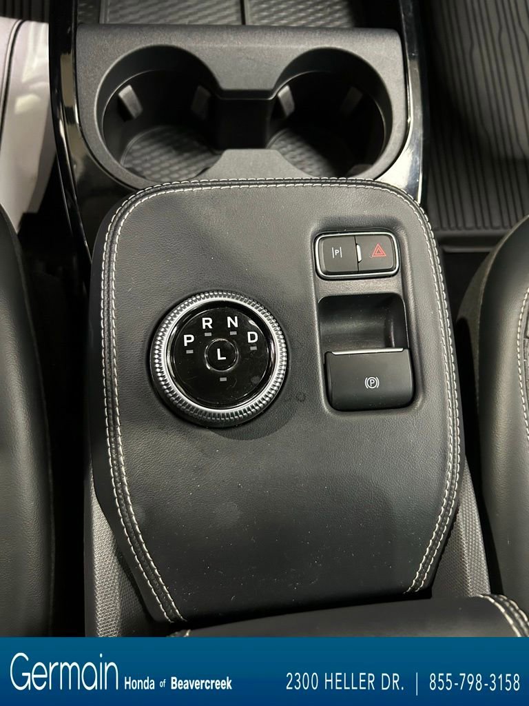 Used 2021 Ford Mustang Mach-E Premium image 24