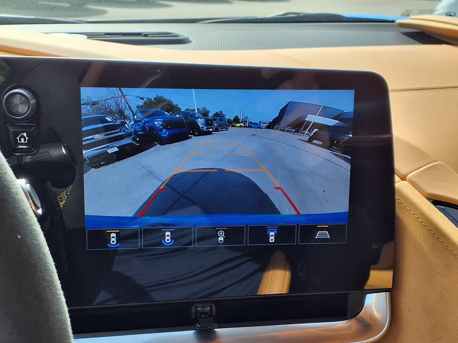 Used 2023 Chevrolet Corvette Stingray Premium Conv image 22