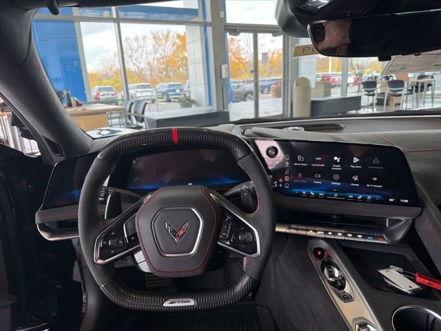 New 2026 Chevrolet Corvette Z06 image 23