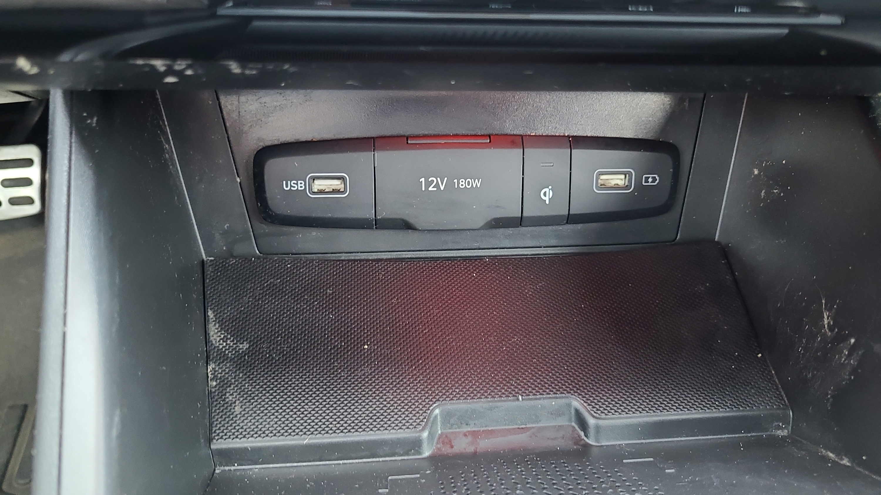 Used 2024 Hyundai Tucson N Line AWD/4WD image 24