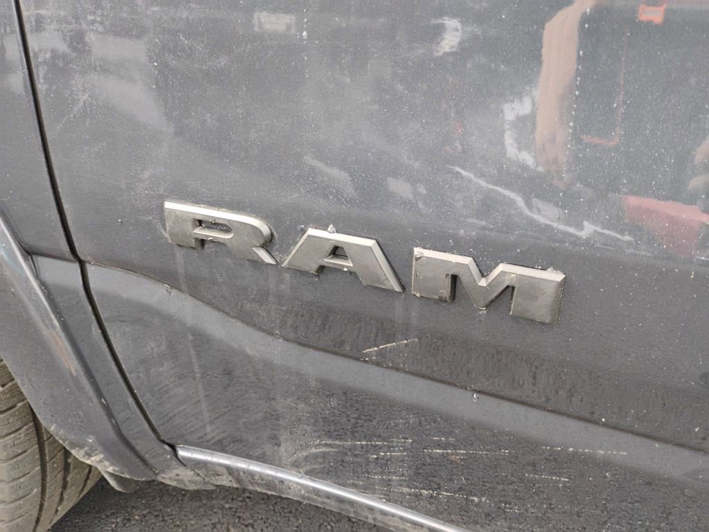 New 2026 RAM 1500 Big Horn image 10