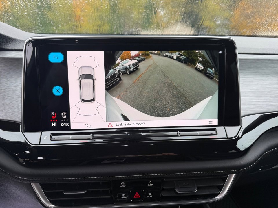 New 2026 Volkswagen Atlas Cross Sport SE image 19