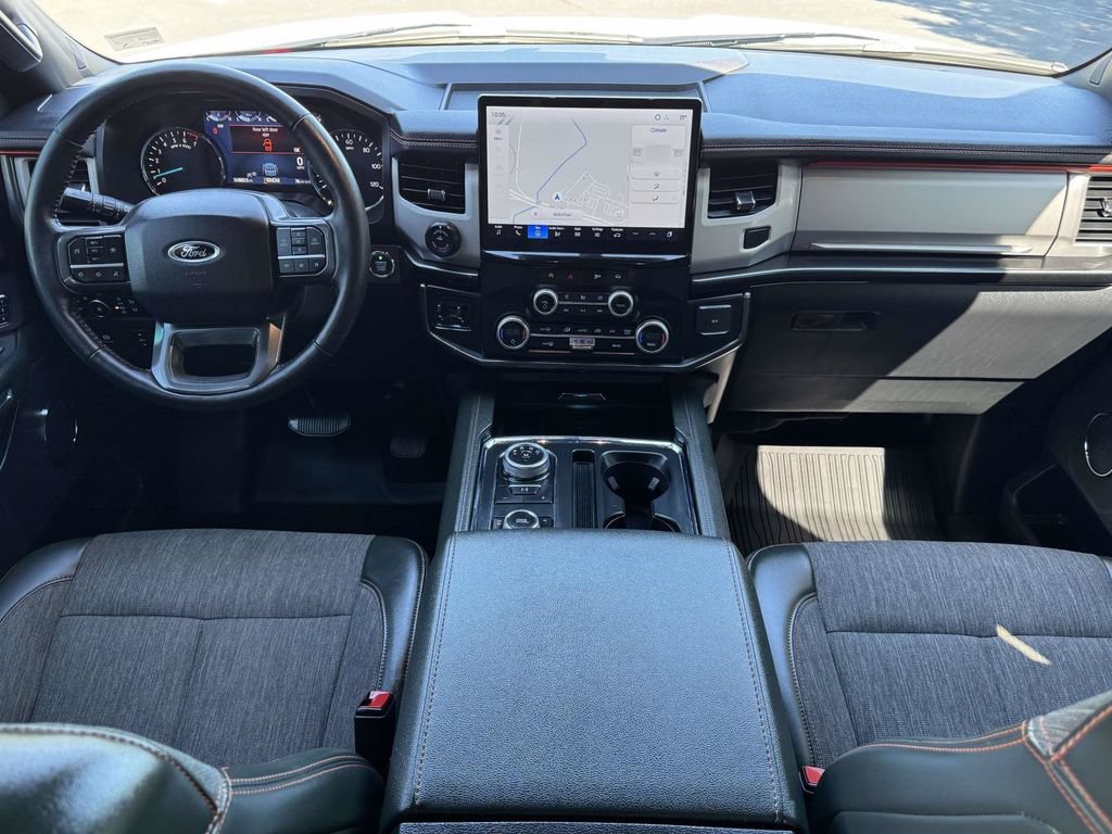 Used 2024 Ford Expedition Timberline AWD/4WD image 3