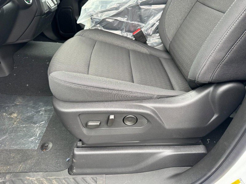 New 2026 Chevrolet Silverado 1500 Custom AWD/4WD image 10