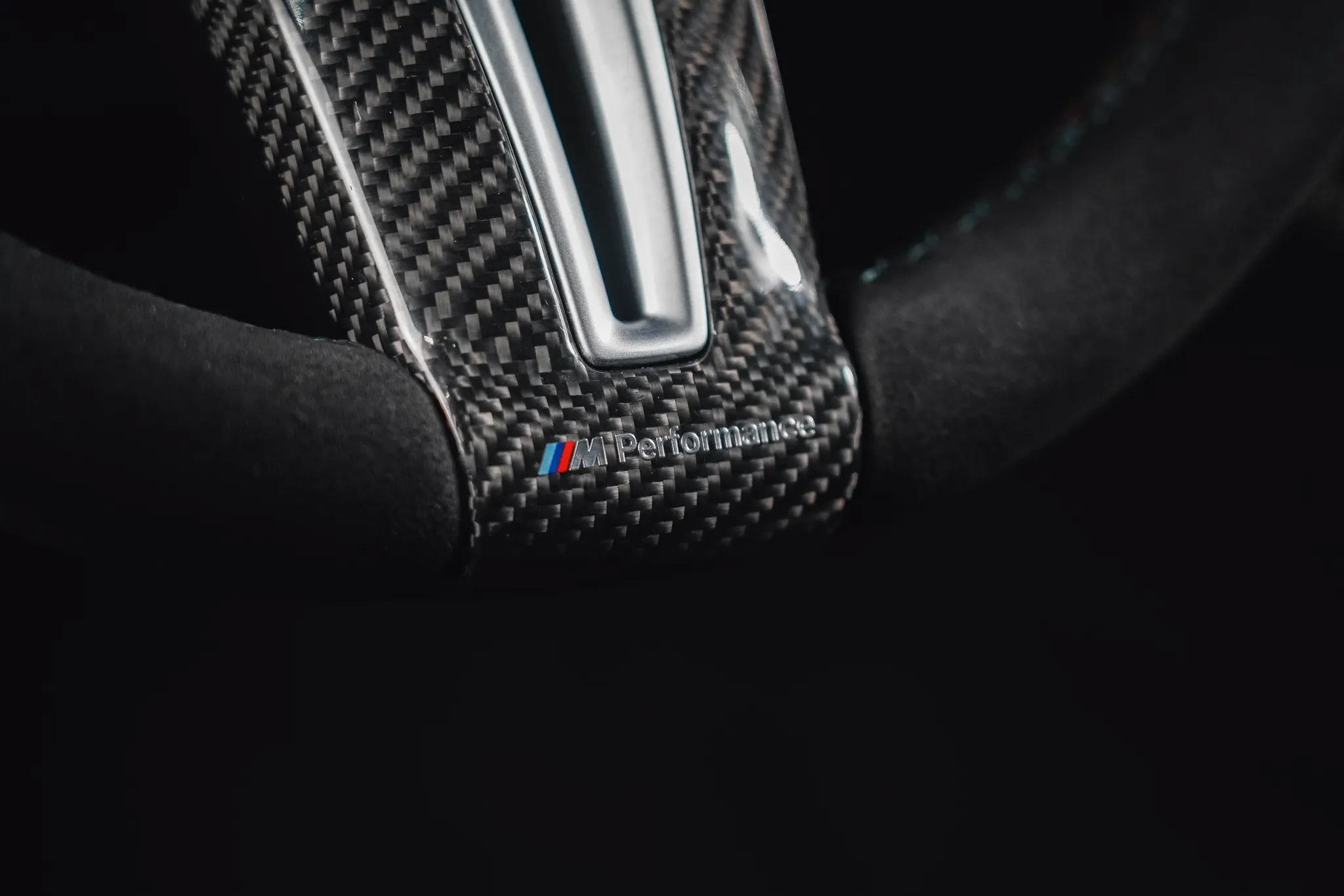 Used 2016 BMW M6 Gran Coupe w/ Executive Package RWD image 46