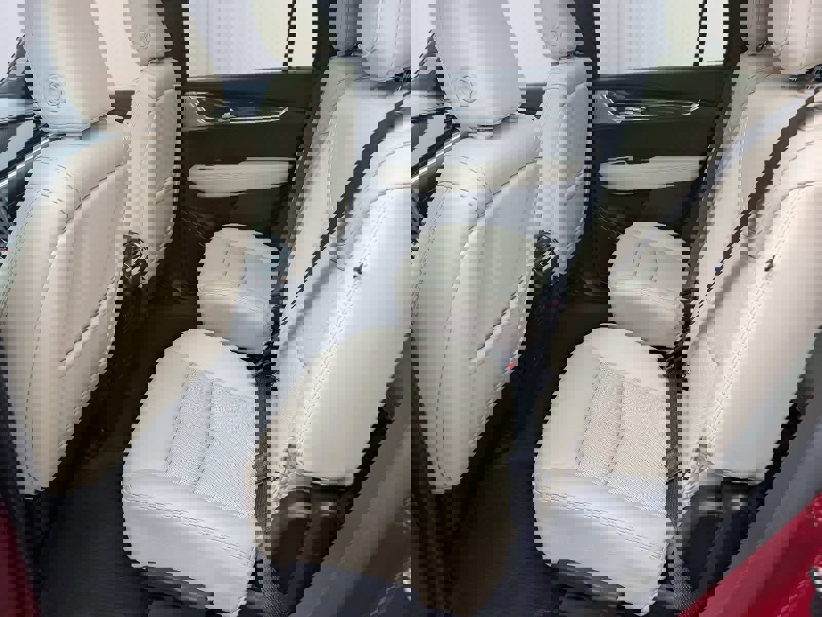 Used 2020 Cadillac XT6 Sport AWD/4WD image 16