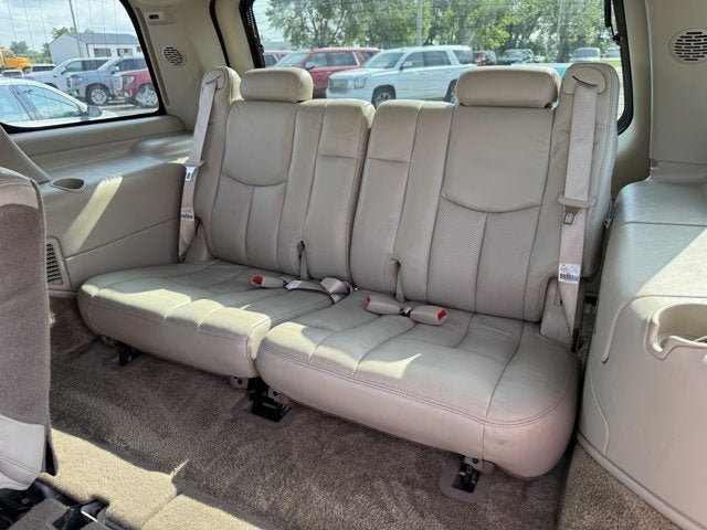 Used 2003 Cadillac Escalade AWD image 26