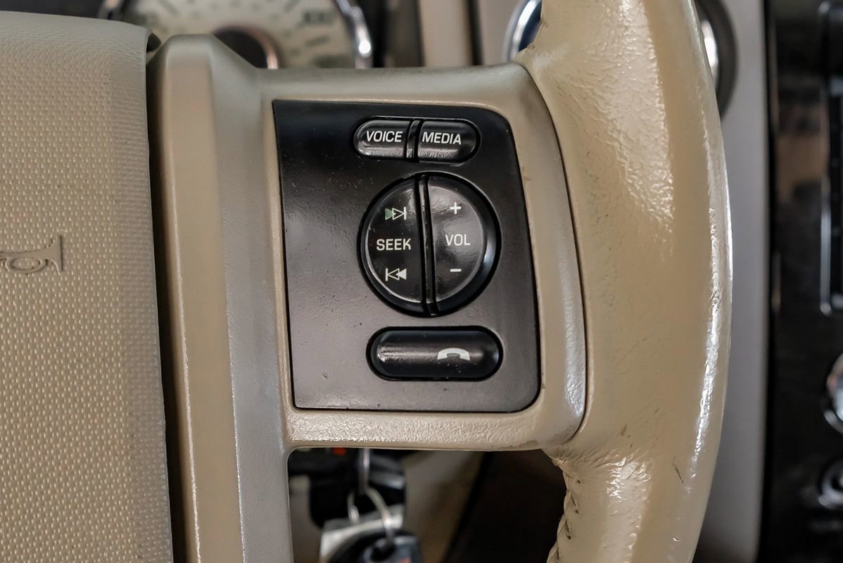 Used 2014 Ford Expedition EL Limited w/ Equipment Group 301A AWD/4WD image 17