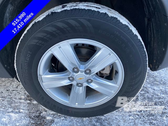 Used 2020 Chevrolet Trax LS w/ Tint and Cruise Package image 18