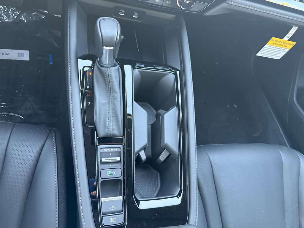 New 2026 Honda Accord Touring image 22