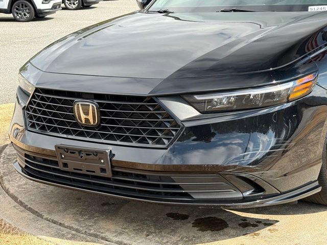 Used 2024 Honda Accord Sport image 8