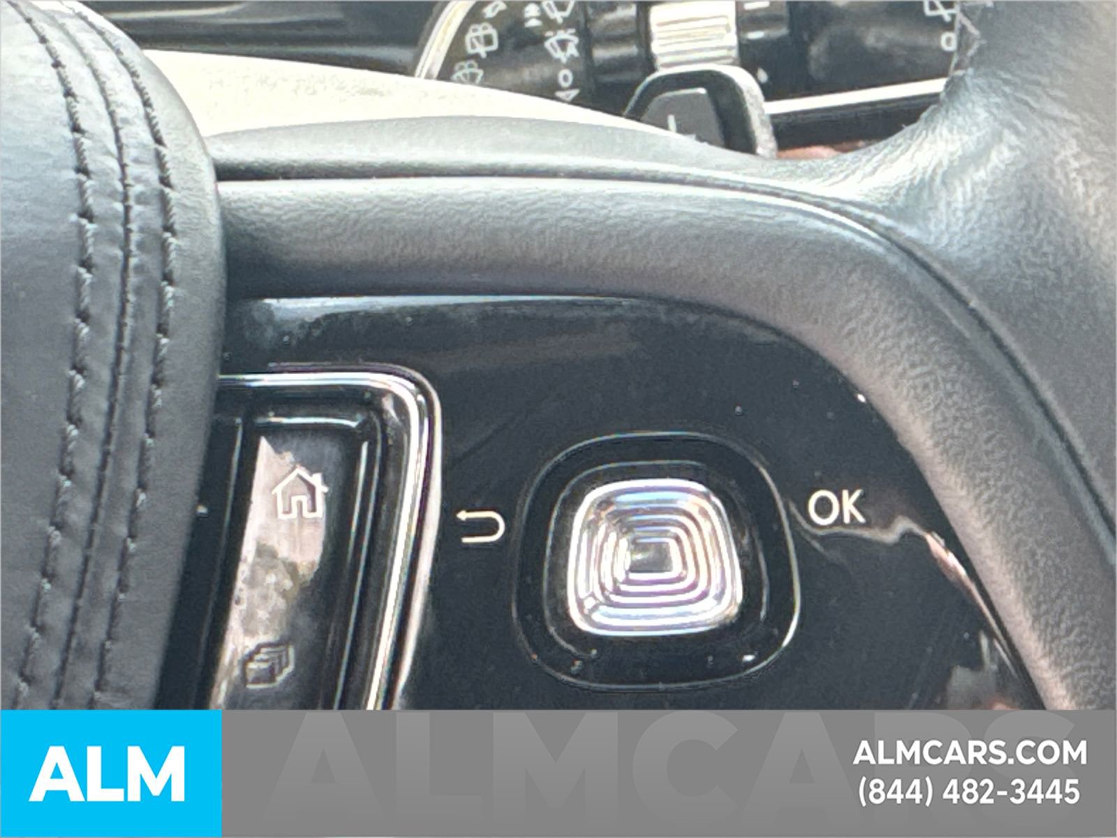 Used 2023 Lincoln Aviator Grand Touring w/ Equipment Group 301A image 33