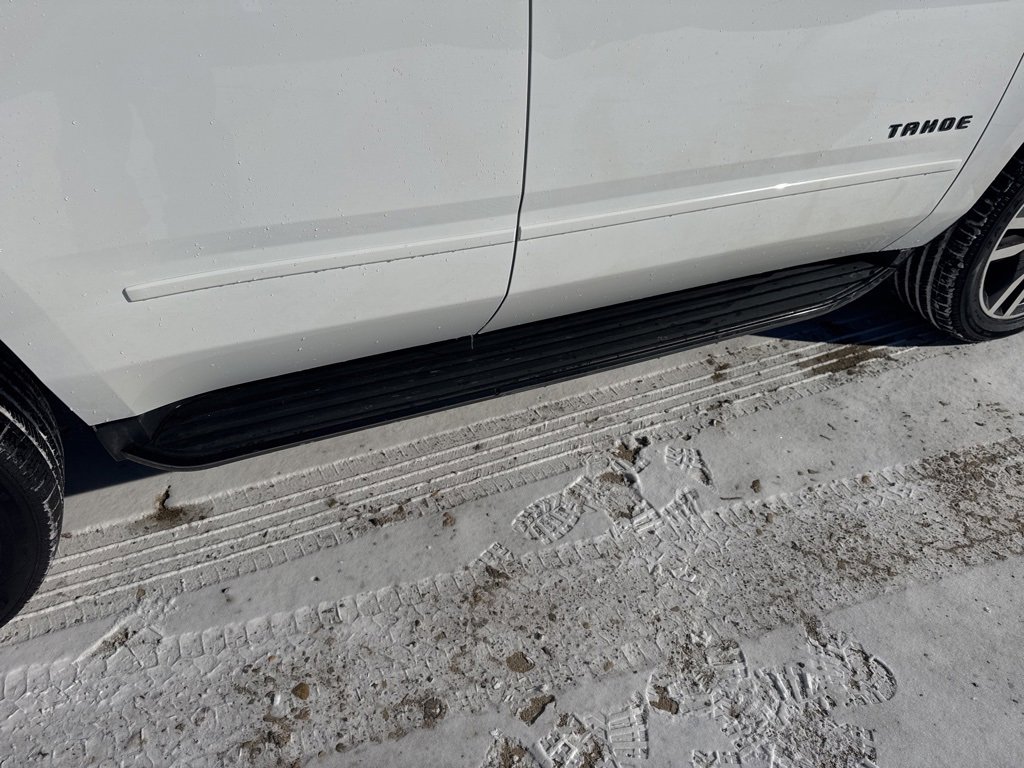 Used 2018 Chevrolet Tahoe Premier image 44