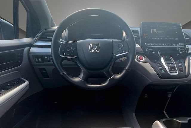 Used 2024 Honda Odyssey EX-L image 8