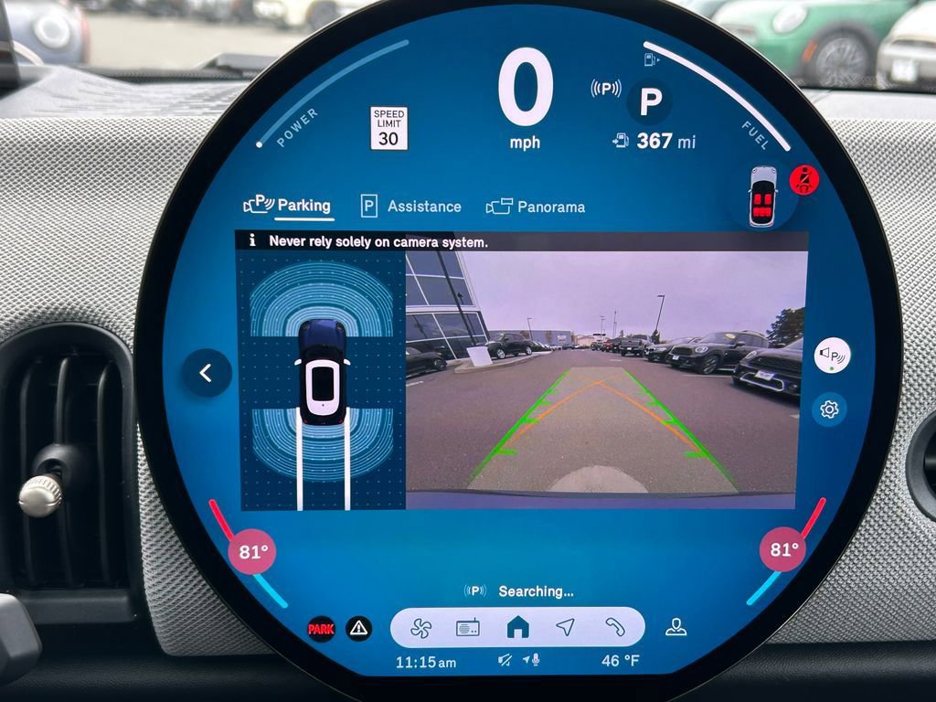 New 2026 MINI Cooper S image 22