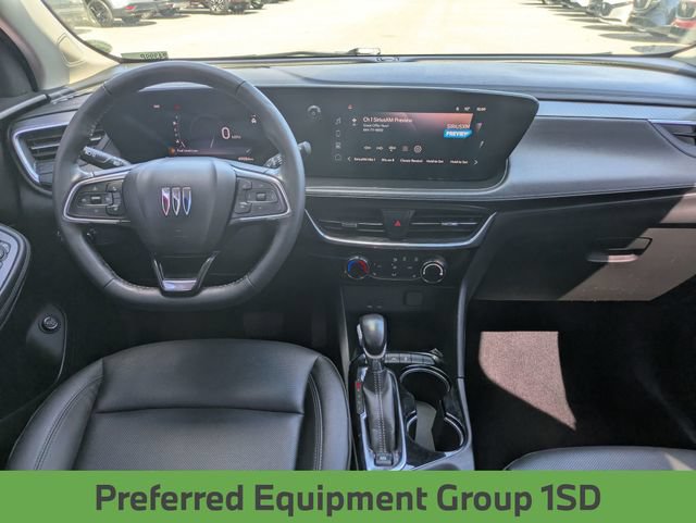 Used 2024 Buick Encore GX Sport Touring w/ Comfort Package AWD/4WD image 21