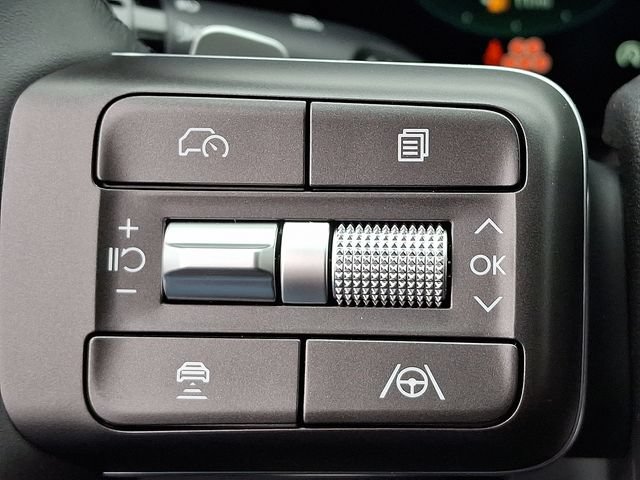 New 2026 Hyundai Palisade SEL AWD/4WD image 11