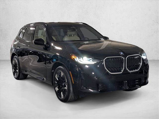 Used 2026 BMW X3 xDrive30i w/ Premium Package AWD/4WD image 6