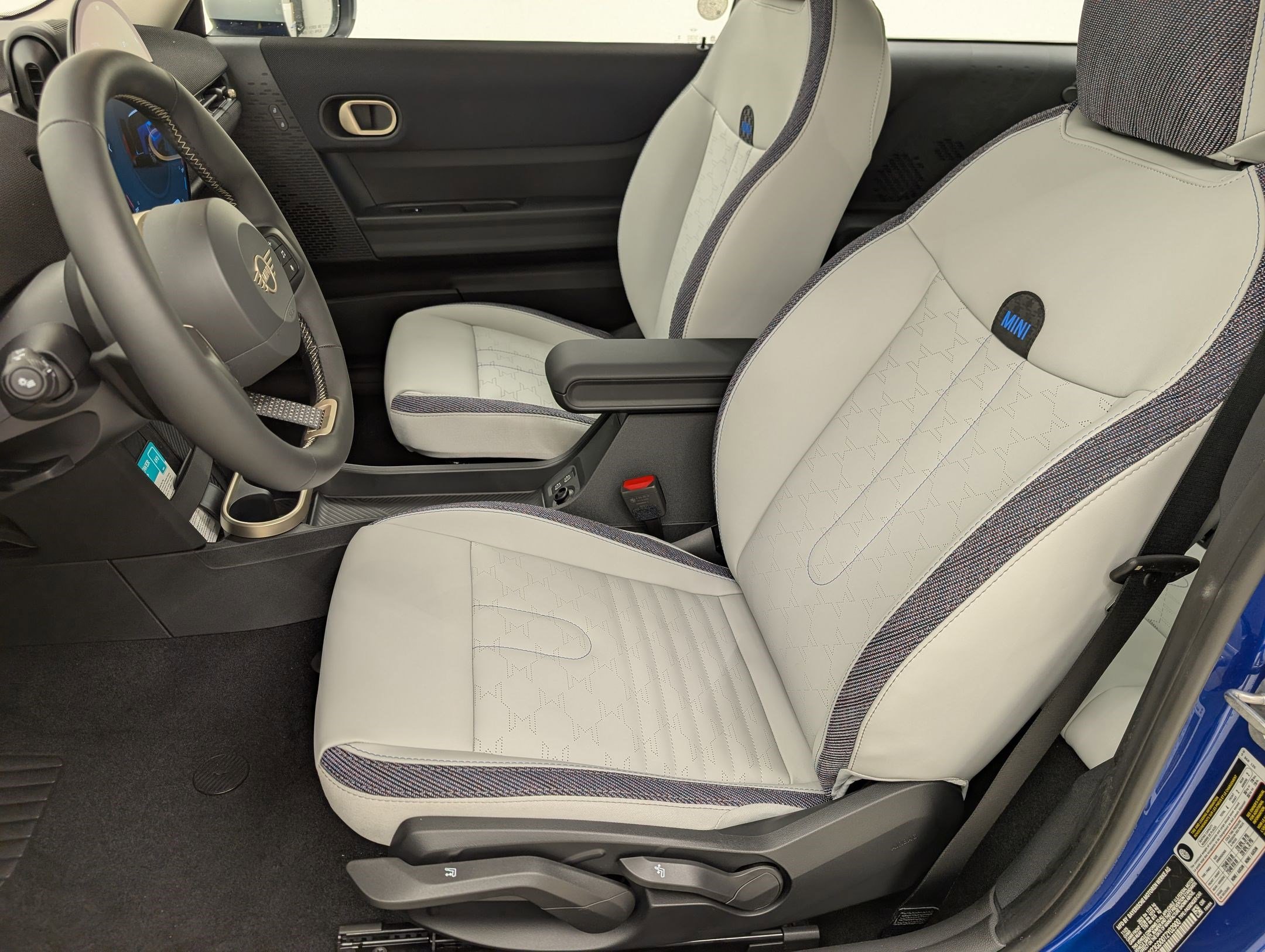 New 2026 MINI Cooper S image 5